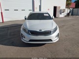 Kia Optima Hybrid Lx KNAGM4AD6E5076633 снимка