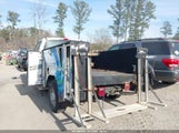 Ford F-250 Xl 1FTBF2A67HEE65248 fotografie