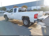 Chevrolet Silverado  Work Truck 1GCEC19C27Z583435 снимка