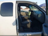 Chevrolet Silverado  Work Truck 1GCEC19C27Z583435 fotografie
