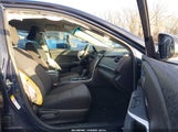 Toyota Camry Le 4T4BF1FKXFR461151 снимка