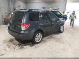 Subaru Forester 2.5X Premium JF2SHADC7CH447380 fotografie