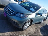 Honda Cr-V Ex JHLRM3H57CC007949 снимка