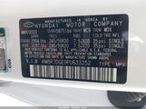 Hyundai Palisade Calligraphy KM8R7DGE9PU633252 снимка