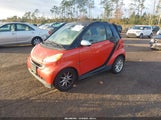 Smart Fortwo Passion WMEEK31X58K146280 снимка