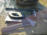 Cadillac Lyriq Luxury 1 Rwd 1GYKPNRL8SZ302028 fotografie