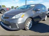 Toyota Prius V Five JTDZN3EU5E3354706 снимка