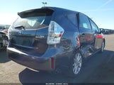 Toyota Prius V Five JTDZN3EU5E3354706 снимка