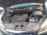 Honda Odyssey Ex-L 5FNRL38726B064973 снимка