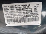 Honda Odyssey Ex-L 5FNRL38726B064973 снимка