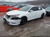 Honda Accord Lx 1HGCR2F30DA168013 снимка