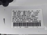 Honda Accord Lx 1HGCR2F30DA168013 снимка