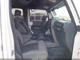 Jeep Wrangler Unlimited X 1J4GA39109L746222 photo