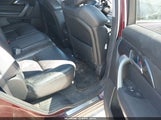 Acura Mdx Technology Package 2HNYD28358H500884 снимка