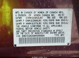 Acura Mdx Technology Package 2HNYD28358H500884 снимка