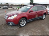 Subaru Outback 2.5I Premium 4S4BRBCC8D3245337 fotografie