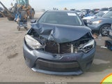 Toyota Corolla Le 5YFBURHEXGP374228 снимка