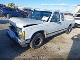 Chevrolet S Truck S10 1GCCS19Z9N2156824 снимка