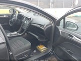 Ford Fusion Se 3FA6P0HD1JR212409 снимка