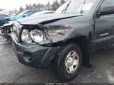 Toyota Tacoma Base V6 3TMLU42N49M032395 fotografie