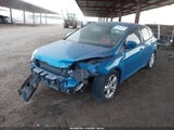 Ford Focus Se 1FAHP3K28CL250688 снимка