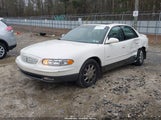 Buick Regal Gs 2G4WF551211160017 снимка