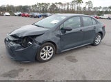 Toyota Corolla Le 5YFB4MDE6SP246327 снимка