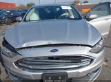 Ford Fusion Hybrid Se 3FA6P0LU4JR257206 снимка