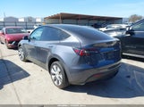 Tesla Model Y 7SAYGDEE3PA086295 снимка