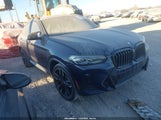 BMW X4 M40I 5UX43DT06N9K31966 fotografie