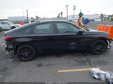 Honda Civic Sedan Sport 19XFL2H8XSE001657 снимка