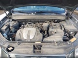 Hyundai Santa Fe Limited V6 5XYZKDAG1BG089031 снимка