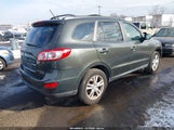 Hyundai Santa Fe Limited V6 5XYZKDAG1BG089031 fotografie