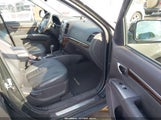 Hyundai Santa Fe Limited V6 5XYZKDAG1BG089031 fotografie