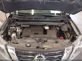 Nissan Pathfinder Sv 4Wd 5N1DR2BM8LC611783 снимка
