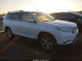 Toyota Highlander Limited V6 5TDDK3EH9DS230330 снимка