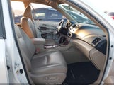 Toyota Highlander Limited V6 5TDDK3EH9DS230330 fotografie