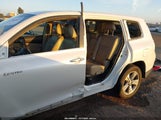 Toyota Highlander Limited V6 5TDDK3EH9DS230330 fotografie