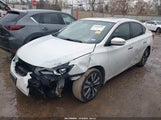 Nissan Sentra Sl 3N1AB7AP2JY227719 снимка
