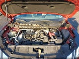 Nissan Rogue Sl Intelligent Awd 5N1AT3CB5MC823923 photo