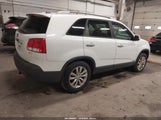 Kia Sorento Ex 5XYKUCA14BG152009 снимка