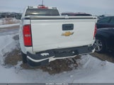 Chevrolet Colorado 2Wd Long Box Lt 1GCHSCEA9L1173210 снимка