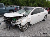 Nissan Maxima 3.5 Sv 1N4AA5AP9BC825701 photo