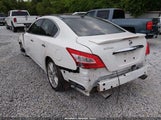 Nissan Maxima 3.5 Sv 1N4AA5AP9BC825701 photo