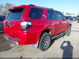 Toyota 4Runner Trd Off Road Premium JTEBU5JR5H5407152 photo