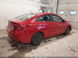 Hyundai Accent Se 3KPC24A32JE005846 снимка