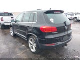 Volkswagen Tiguan R-Line WVGBV3AX8EW117624 fotografie