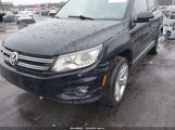 Volkswagen Tiguan R-Line WVGBV3AX8EW117624 photo