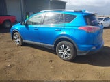 Toyota Rav4 Le JTMZFREV7HJ111486 снимка