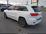 Jeep Grand Cherokee Overland 4X2 1C4RJECGXJC204847 снимка